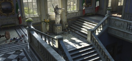 Mafia: The Old Country EU PC Steam CD Key