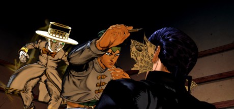 JoJo's Bizarre Adventure: All-Star Battle R US XBOX One / Xbox Series X|S / PC CD Key