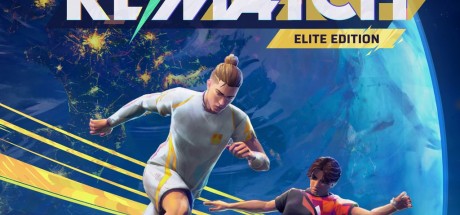 REMATCH Elite Edition RoW PC Steam CD Key