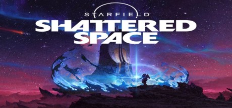 Starfield - Shattered Space DLC NA/UK PC Steam CD Key