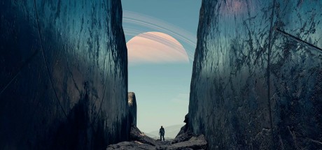 Starfield Premium Edition ASIA PC Steam CD Key