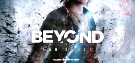 Beyond: Two Souls RoW PC Steam CD Key