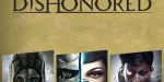 Dishonored: Complete Collection NA/UK PC Steam CD Key