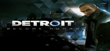 Detroit: Become Human RoW PC Steam CD Key
