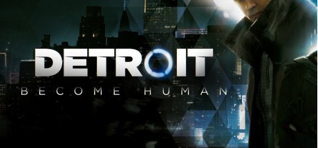Detroit: Become Human RoW PC Steam CD Key