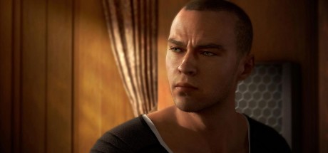 Detroit: Become Human RoW PC Steam CD Key