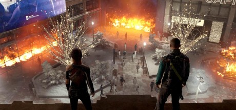 Detroit: Become Human RoW PC Steam CD Key