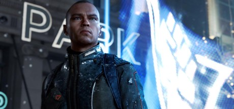 Detroit: Become Human RoW PC Steam CD Key