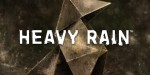 Heavy Rain RoW PC Steam CD Key