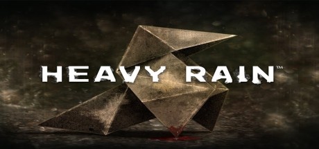 Heavy Rain RoW PC Steam CD Key