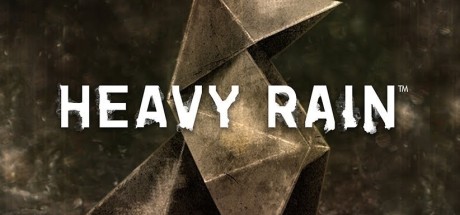 Heavy Rain RoW PC Steam CD Key