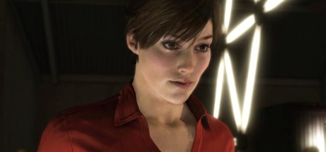 Heavy Rain RoW PC Steam CD Key