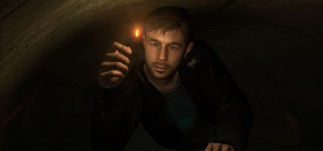 Heavy Rain RoW PC Steam CD Key