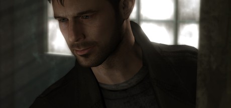 Heavy Rain RoW PC Steam CD Key