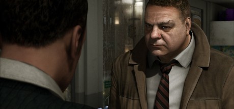 Heavy Rain RoW PC Steam CD Key