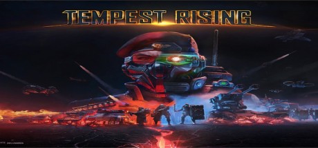 Tempest Rising EU PC Steam CD Key