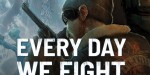 Every Day We Fight PC Steam CD Key