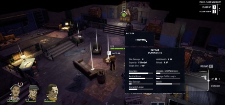 Every Day We Fight PC Steam CD Key