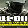Call of Duty: Infinite Warfare Deluxe Edition EU PC Windows 10 CD Key