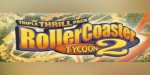 RollerCoaster Tycoon 2: Triple Thrill Pack RoW PC Steam CD Key