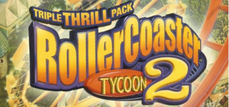 RollerCoaster Tycoon 2: Triple Thrill Pack RoW PC Steam CD Key