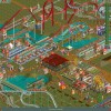 RollerCoaster Tycoon 2: Triple Thrill Pack RoW PC Steam CD Key