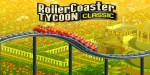 RollerCoaster Tycoon Classic RoW PC Steam CD Key