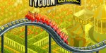RollerCoaster Tycoon Classic RoW PC Steam CD Key