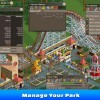 RollerCoaster Tycoon Classic RoW PC Steam CD Key