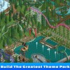 RollerCoaster Tycoon Classic RoW PC Steam CD Key