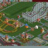 RollerCoaster Tycoon: Deluxe RoW PC Steam CD Key RollerCoaster Tycoon: Deluxe RoW PC Steam CD Key