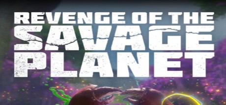 Revenge of the Savage Planet EU PC Steam CD Key