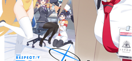 DJMAX RESPECT V - Blue Archive PACK DLC PC Steam CD Key