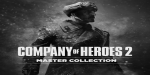 Company of Heroes 2: Master Collection RoW Steam CD Key