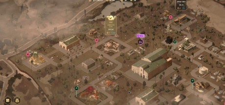 Hollywood Animal EU PC Steam CD Key