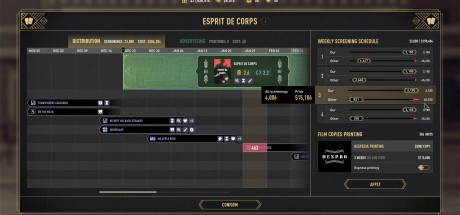 Hollywood Animal EU PC Steam CD Key