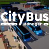 City Bus Manager EU XBOX One / Xbox Series X|S CD Key