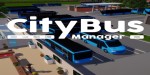 City Bus Manager EU XBOX One / Xbox Series X|S CD Key