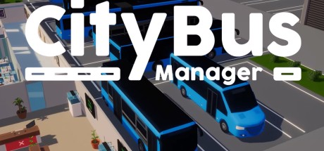 City Bus Manager EU XBOX One / Xbox Series X|S CD Key