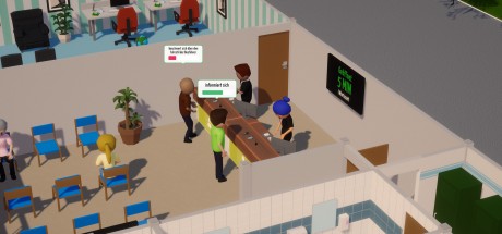 City Bus Manager EU XBOX One / Xbox Series X|S CD Key