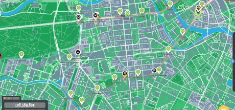 City Bus Manager EU XBOX One / Xbox Series X|S CD Key