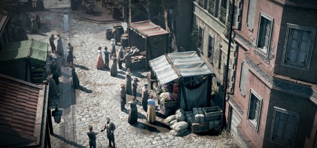 The Thaumaturge Deluxe Edition EU PC Steam CD Key