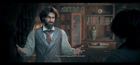 The Thaumaturge Deluxe Edition NA PC Steam CD Key