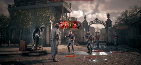 The Thaumaturge Deluxe Edition NA PC Steam CD Key