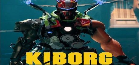 KIBORG EU PC Steam CD Key