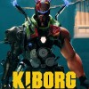 KIBORG JP/KR PC Steam CD Key