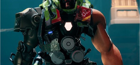 KIBORG JP/KR PC Steam CD Key