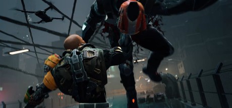 KIBORG JP/KR PC Steam CD Key