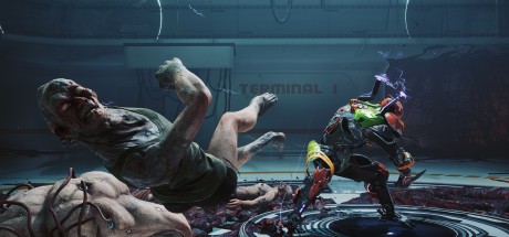 KIBORG JP/KR PC Steam CD Key