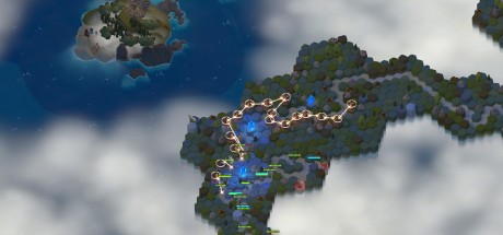 Nordhold EU PC Steam CD Key